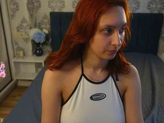 LylianRose webcam