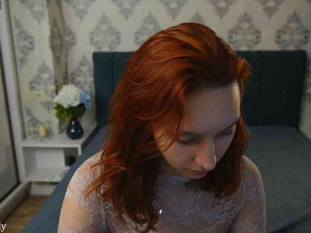 LylianRose webcam