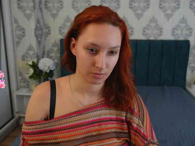 LylianRose webcam