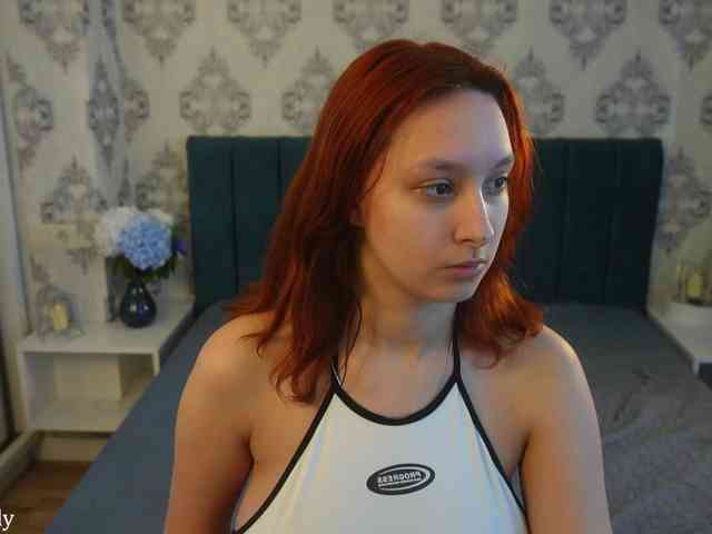 LylianRose webcam