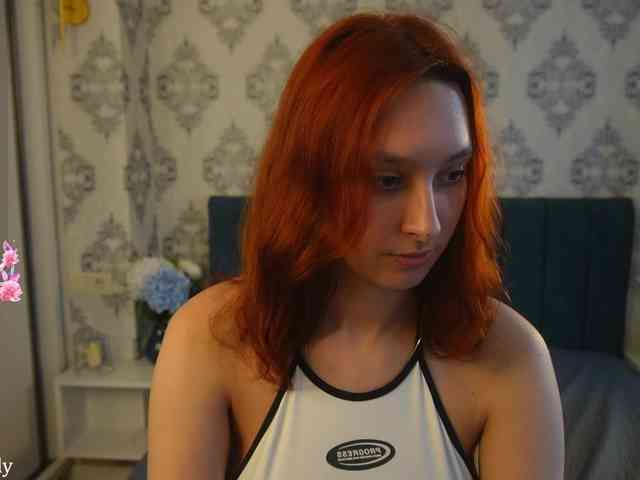 LylianRose webcam