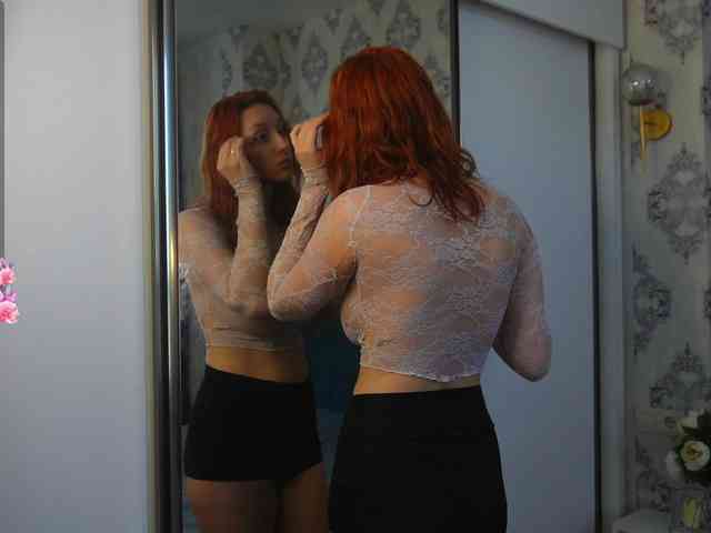 LylianRose webcam