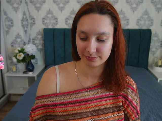 LylianRose webcam