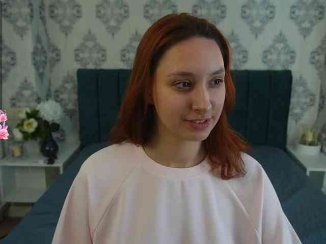 LylianRose webcam