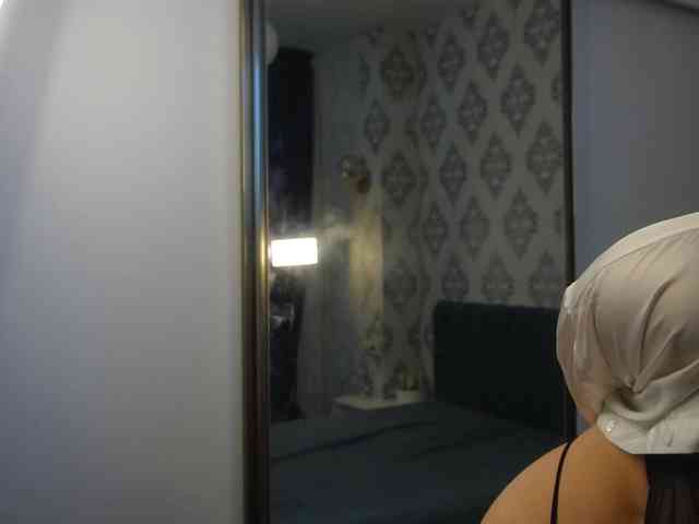 LylianRose webcam