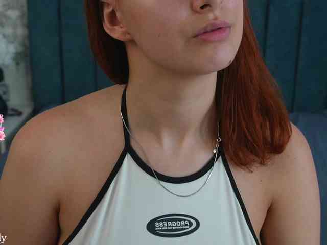 LylianRose webcam