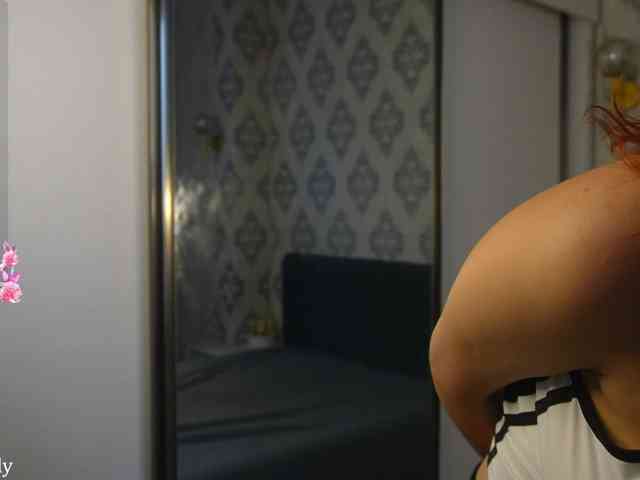 LylianRose webcam