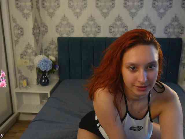 LylianRose webcam