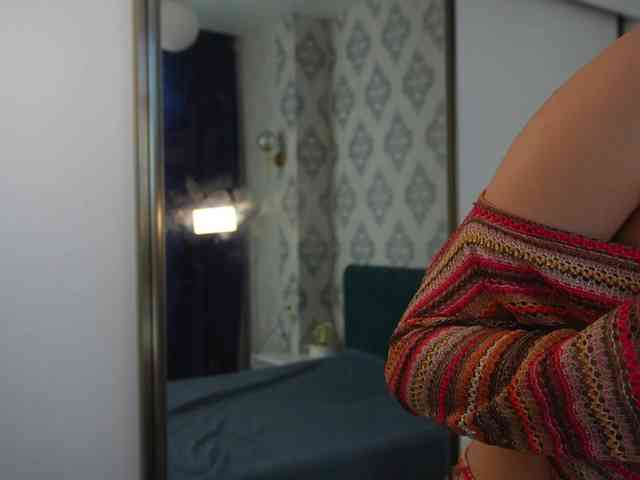 LylianRose webcam