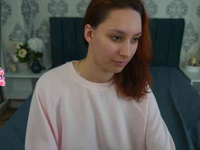 LylianRose webcam