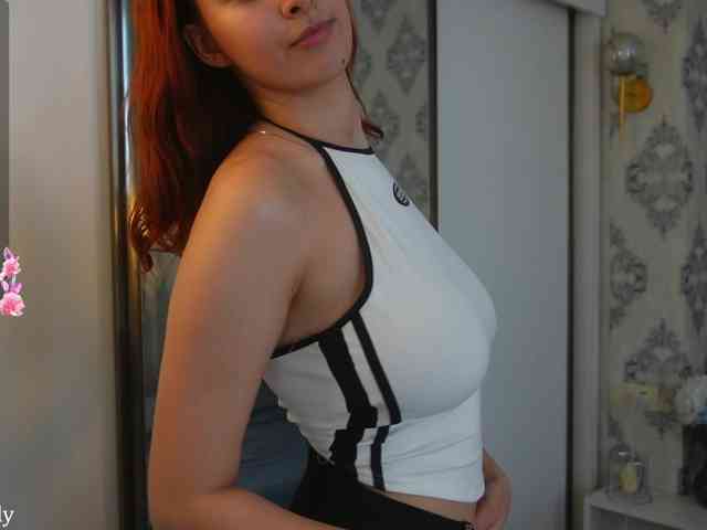 LylianRose webcam