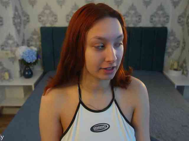 LylianRose webcam