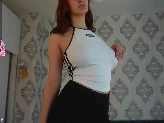 LylianRose webcam