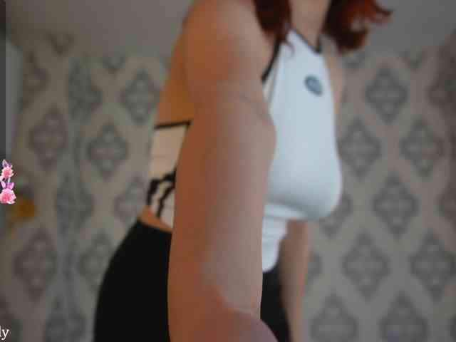 LylianRose webcam