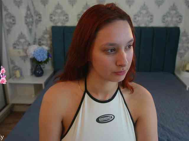 LylianRose webcam