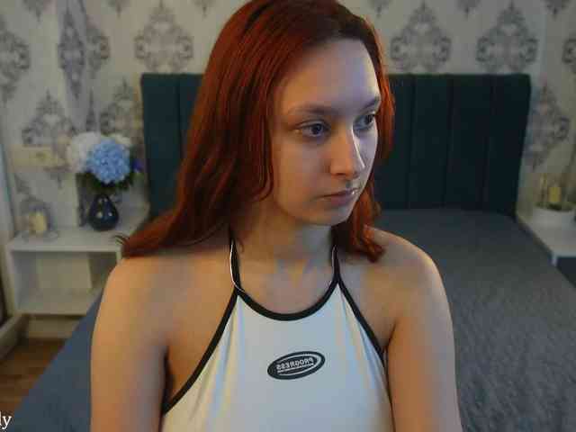 LylianRose webcam