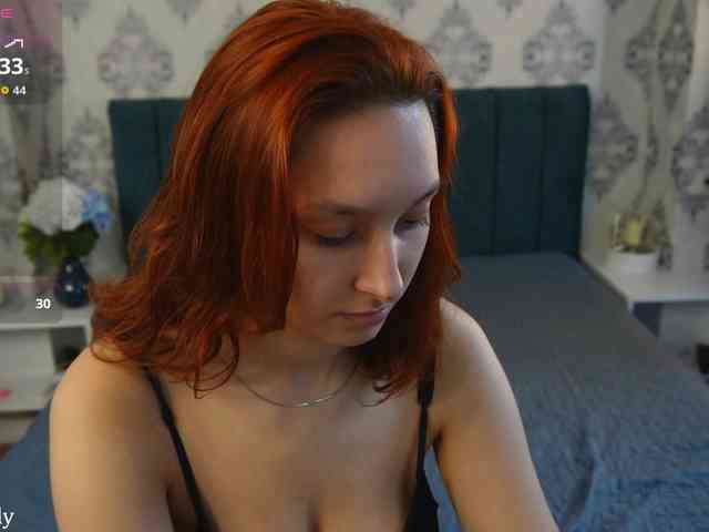 LylianRose webcam