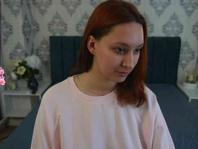 LylianRose webcam