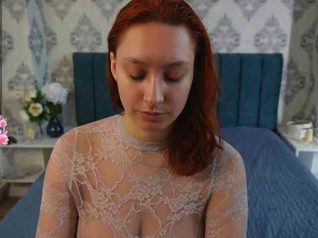 LylianRose webcam