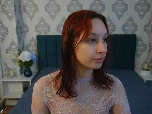 LylianRose webcam