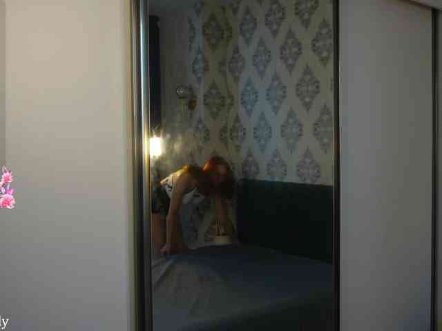 LylianRose webcam