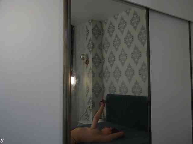 LylianRose webcam