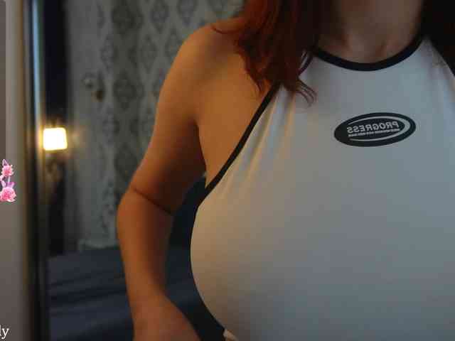 LylianRose webcam