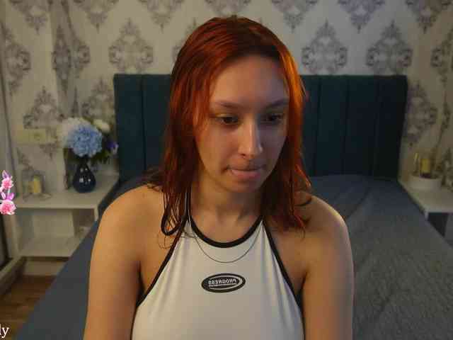 LylianRose webcam
