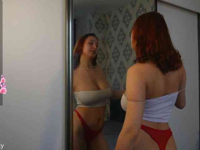 LylianRose webcam