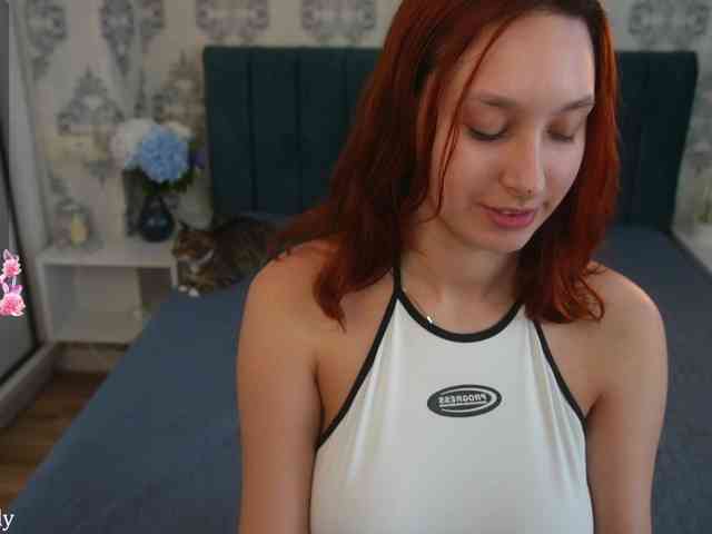 LylianRose webcam