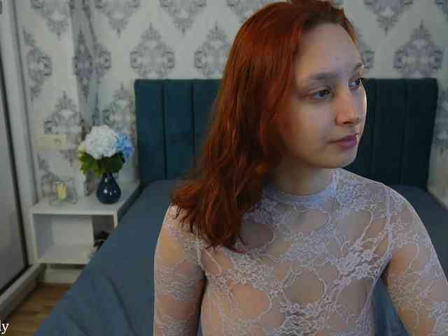 LylianRose webcam