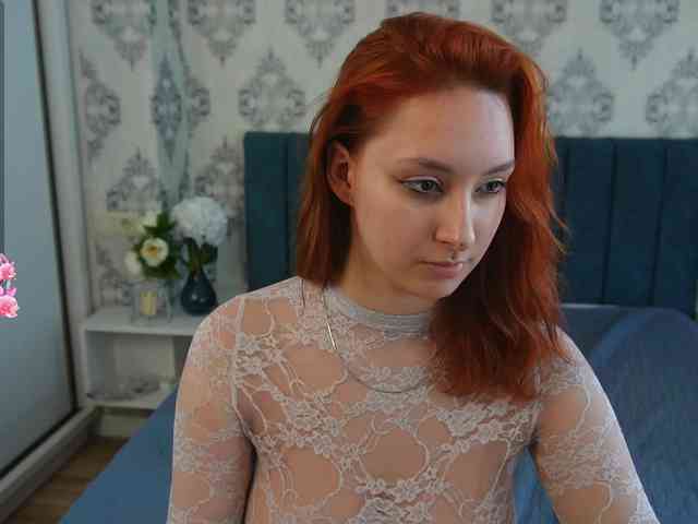 LylianRose webcam