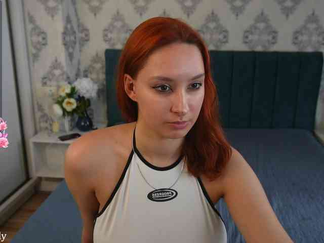 LylianRose webcam