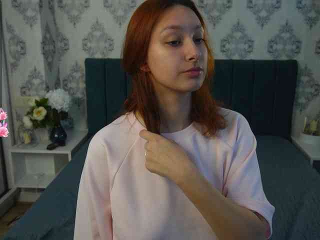 LylianRose webcam