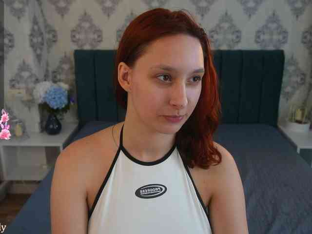 LylianRose webcam