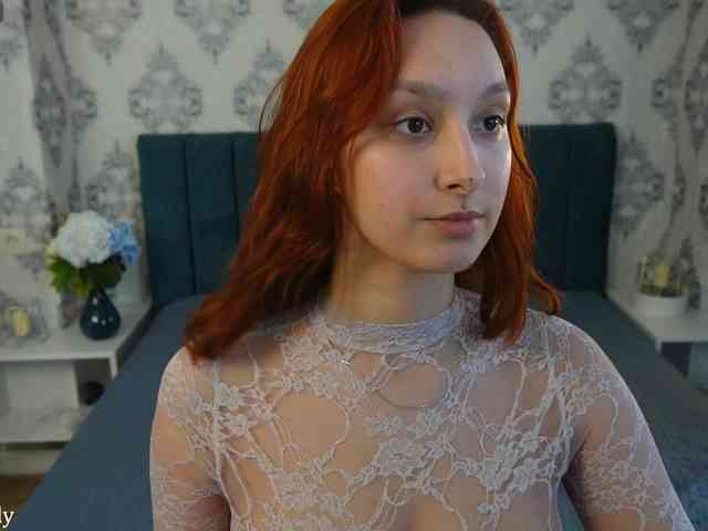 LylianRose webcam