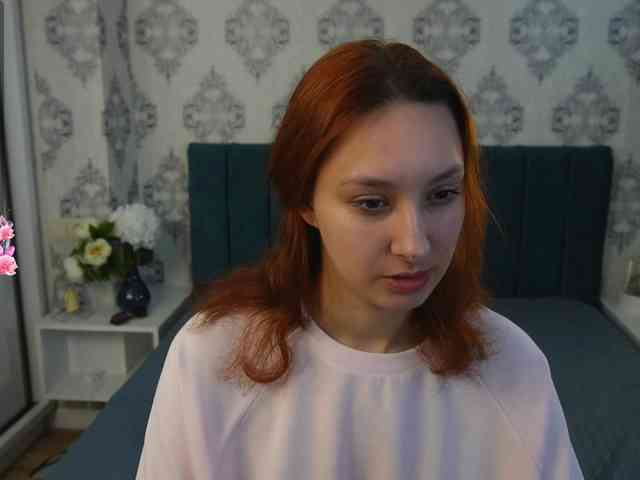 LylianRose webcam