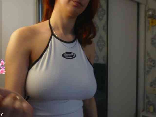 LylianRose webcam