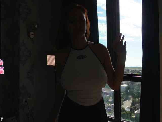 LylianRose webcam