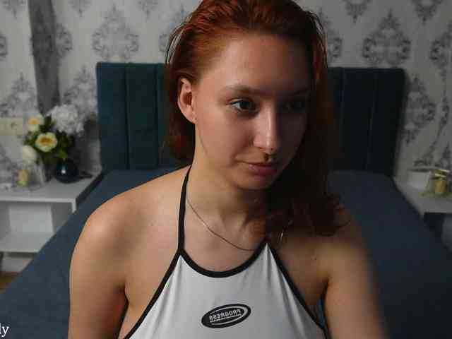 LylianRose webcam