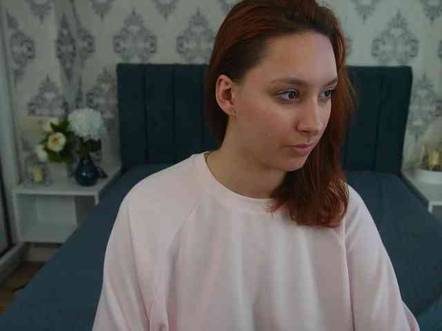 LylianRose webcam