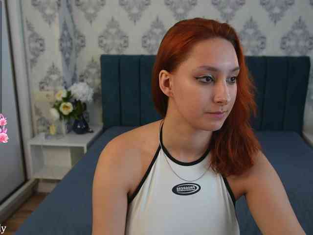 LylianRose webcam