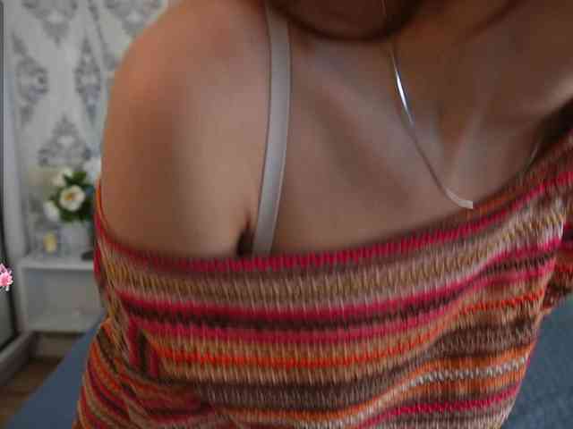 LylianRose webcam