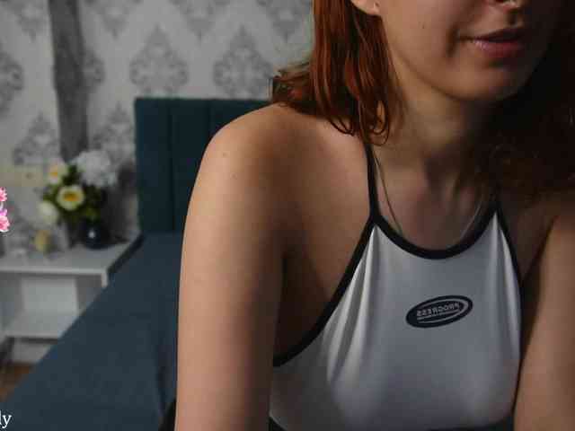 LylianRose webcam