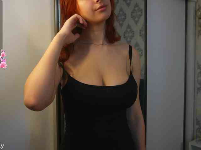 LylianRose webcam