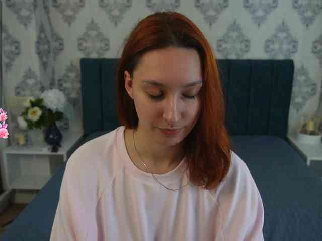 LylianRose webcam