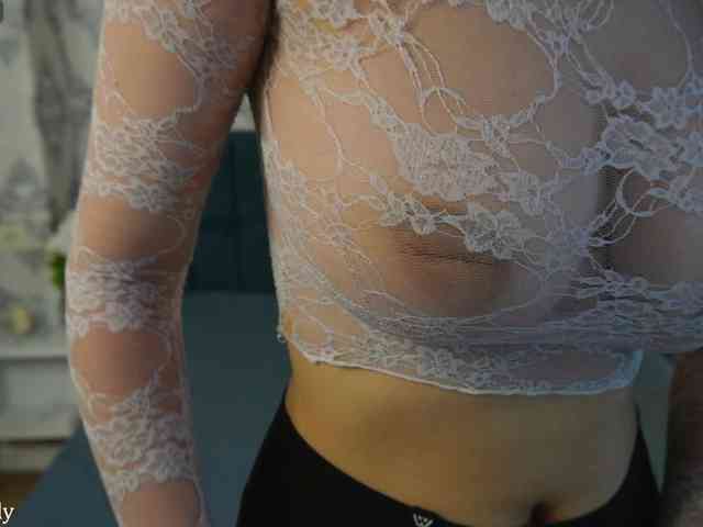LylianRose webcam
