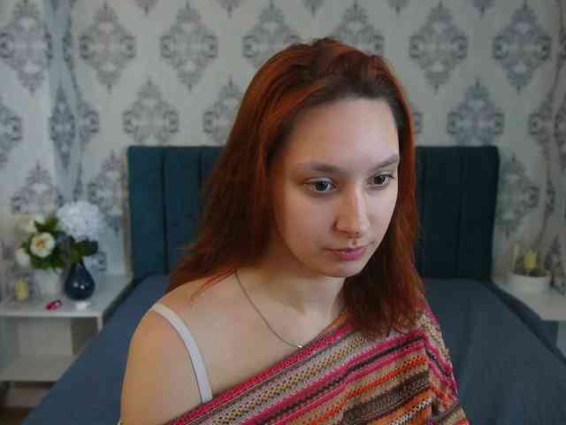 LylianRose webcam
