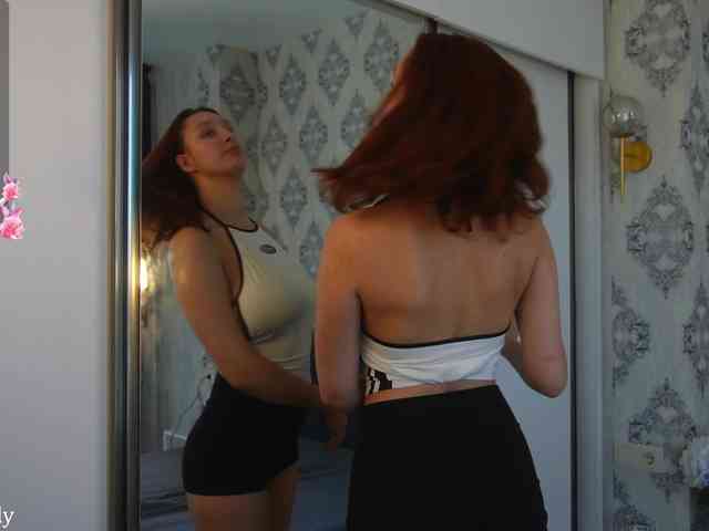 LylianRose webcam