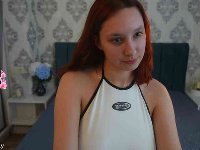 LylianRose webcam